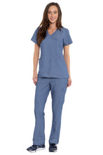 Load image into Gallery viewer, 7710 JOGGER YOGA PANT (Size:XS/T-XL/T)