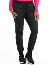 Load image into Gallery viewer, 7710 JOGGER YOGA PANT (Size:XS/P-XL/P)