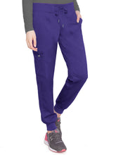 Load image into Gallery viewer, 7710 JOGGER YOGA PANT (Size:XS/T-XL/T)