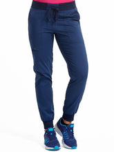 Load image into Gallery viewer, 7710 JOGGER YOGA PANT (Size:XS/P-XL/P)