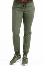 Load image into Gallery viewer, 7710 JOGGER YOGA PANT (Size:XS/P-XL/P)