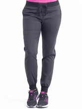 Load image into Gallery viewer, 7710 JOGGER YOGA PANT (Size:XS/T-XL/T)