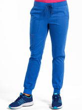 Load image into Gallery viewer, 7710 JOGGER YOGA PANT (Size:XS/P-XL/P)