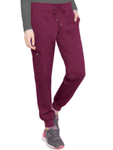 Load image into Gallery viewer, 7710 JOGGER YOGA PANT (Size:XS/T-XL/T)
