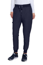 Load image into Gallery viewer, 7710 JOGGER YOGA PANT (Size:XS/T-XL/T)