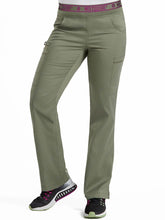 Load image into Gallery viewer, 7739 YOGA 2 CARGO POCKET PANT (Size:XS-5X)