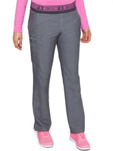 Load image into Gallery viewer, 7739 YOGA 2 CARGO POCKET PANT (Size: XS/P-2X/P)