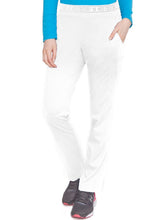 Load image into Gallery viewer, 7739 YOGA 2 CARGO POCKET PANT (Size: XS/P-2X/P)