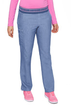 Load image into Gallery viewer, 7739 YOGA 2 CARGO POCKET PANT (Size: XS/T-XL/T)