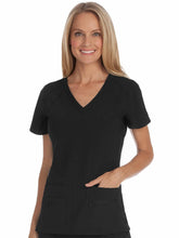 Load image into Gallery viewer, 8416 V-NECKLINE RACERBACK TOP