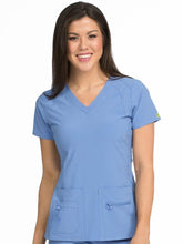 Load image into Gallery viewer, 8416 V-NECKLINE RACERBACK TOP