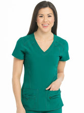 Load image into Gallery viewer, 8416 V-NECKLINE RACERBACK TOP