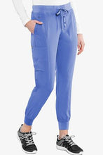 Load image into Gallery viewer, 8721 SEAMED JOGGER