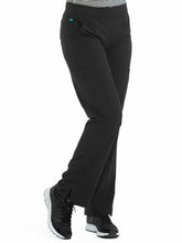 Load image into Gallery viewer, 8744 YOGA 2 CARGO POCKET PANT (SIZE:XS/P-2X/P)