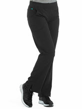 Load image into Gallery viewer, 8744 YOGA 2 CARGO POCKET PANT (SIZE:XS-5X)