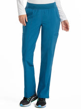 Load image into Gallery viewer, 8744 YOGA 2 CARGO POCKET PANT (SIZE:XS/P-2X/P)