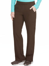 Load image into Gallery viewer, 8744 YOGA 2 CARGO POCKET PANT (SIZE:XS/P-2X/P)