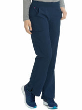 Load image into Gallery viewer, 8744 YOGA 2 CARGO POCKET PANT (SIZE:XS-5X)