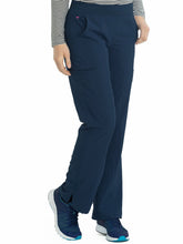 Load image into Gallery viewer, 8744 YOGA 2 CARGO POCKET PANT (SIZE:XS/T-2X/T)