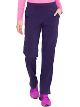 Load image into Gallery viewer, 8744 YOGA 2 CARGO POCKET PANT (SIZE:XS/T-2X/T)