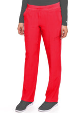 Load image into Gallery viewer, 8744 YOGA 2 CARGO POCKET PANT (SIZE:XS/T-2X/T)