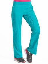 Load image into Gallery viewer, 8744 YOGA 2 CARGO POCKET PANT (SIZE:XS/T-2X/T)