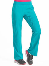Load image into Gallery viewer, 8744 YOGA 2 CARGO POCKET PANT (SIZE:XS-5X)