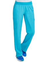 Load image into Gallery viewer, 8744 YOGA 2 CARGO POCKET PANT (SIZE:XS-5X)