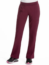 Load image into Gallery viewer, 8744 YOGA 2 CARGO POCKET PANT (SIZE:XS/P-2X/P)