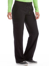 Load image into Gallery viewer, 8747 YOGA 1 CARGO POCKET PANT (SIZE:XS/T-XL/T)