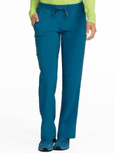 Load image into Gallery viewer, 8747 YOGA 1 CARGO POCKET PANT (SIZE: XS/P-XL/P)