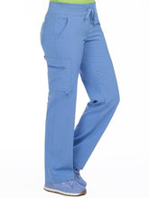 Load image into Gallery viewer, 8747 YOGA 1 CARGO POCKET PANT (SIZE:XS/T-XL/T)