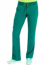 Load image into Gallery viewer, 8747 YOGA 1 CARGO POCKET PANT (SIZE: XS/P-XL/P)