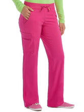 Load image into Gallery viewer, 8747 YOGA 1 CARGO POCKET PANT (SIZE: XS/P-XL/P)