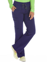 Load image into Gallery viewer, 8747 YOGA 1 CARGO POCKET PANT (SIZE: XS/P-XL/P)