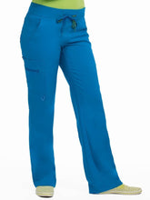 Load image into Gallery viewer, 8747 YOGA 1 CARGO POCKET PANT (SIZE: XS-3X)