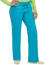 Load image into Gallery viewer, 8747 YOGA 1 CARGO POCKET PANT (SIZE:XS/T-XL/T)
