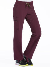 Load image into Gallery viewer, 8747 YOGA 1 CARGO POCKET PANT (SIZE: XS-3X)