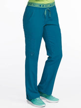 Load image into Gallery viewer, 8758 YOGA 2 CARGO POCKET PANT(SIZE: XS/P-XL/P)