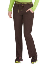 Load image into Gallery viewer, 8758 YOGA 2 CARGO POCKET PANT(SIZE: XS-3X)