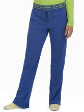 Load image into Gallery viewer, 8758 YOGA 2 CARGO POCKET PANT(SIZE: XS-3X)