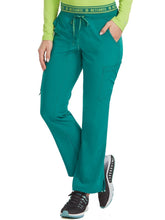 Load image into Gallery viewer, 8758 YOGA 2 CARGO POCKET PANT(SIZE: XS-3X)