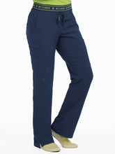 Load image into Gallery viewer, 8758 YOGA 2 CARGO POCKET PANT(SIZE: XS/P-XL/P)