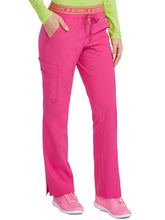 Load image into Gallery viewer, 8758 YOGA 2 CARGO POCKET PANT(SIZE: XS/P-XL/P)