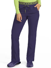 Load image into Gallery viewer, 8758 YOGA 2 CARGO POCKET PANT(SIZE: XS/T-XL/T)