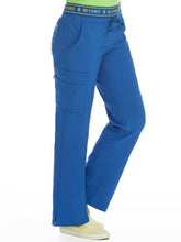 Load image into Gallery viewer, 8758 YOGA 2 CARGO POCKET PANT(SIZE: XS/P-XL/P)
