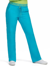 Load image into Gallery viewer, 8758 YOGA 2 CARGO POCKET PANT(SIZE: XS/P-XL/P)