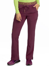 Load image into Gallery viewer, 8758 YOGA 2 CARGO POCKET PANT(SIZE: XS-3X)