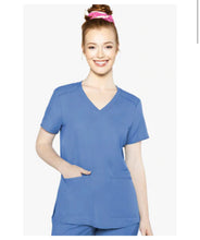 Load image into Gallery viewer, 2411 3 POCKET TOP