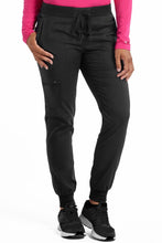 Load image into Gallery viewer, 7710 JOGGER YOGA PANT (Size:XS/T-XL/T)
